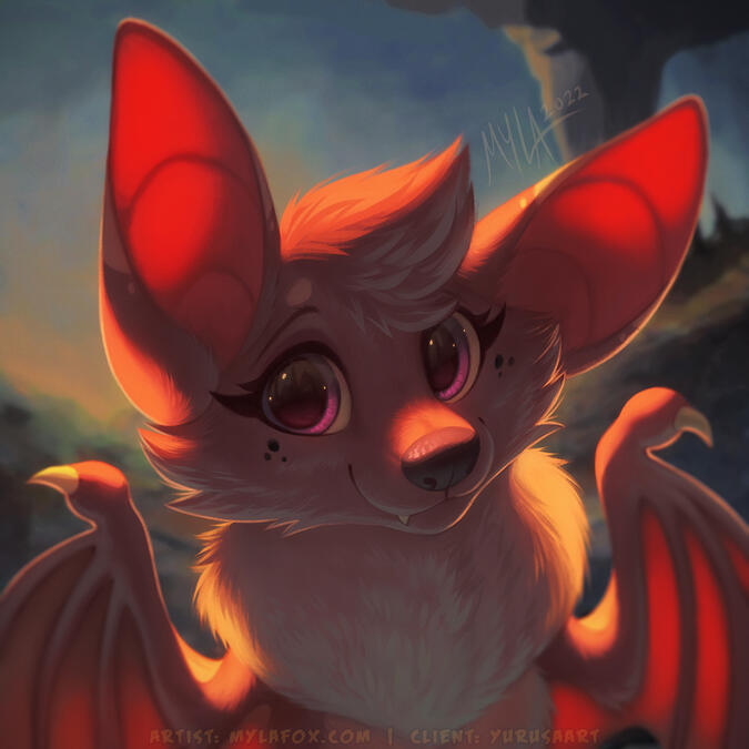 © MylaFox. All rights reserved.