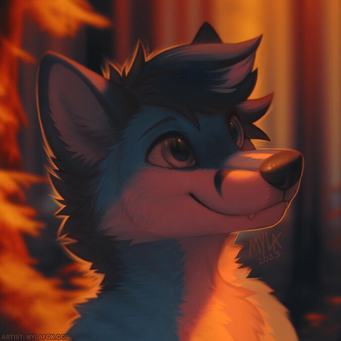 © MylaFox. All rights reserved.