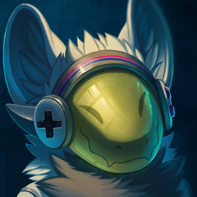 © MylaFox. All rights reserved.