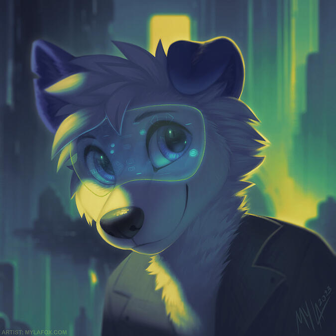 © MylaFox. All rights reserved.