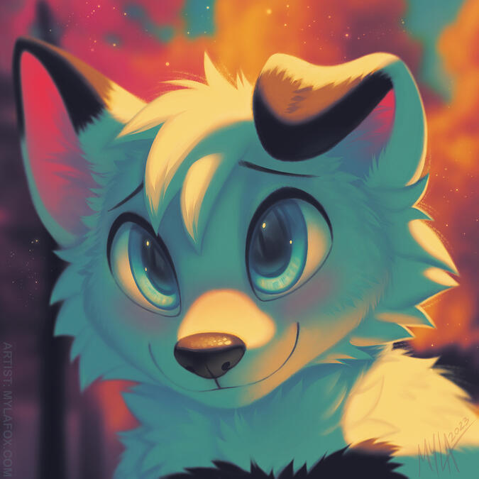 © MylaFox. All rights reserved.